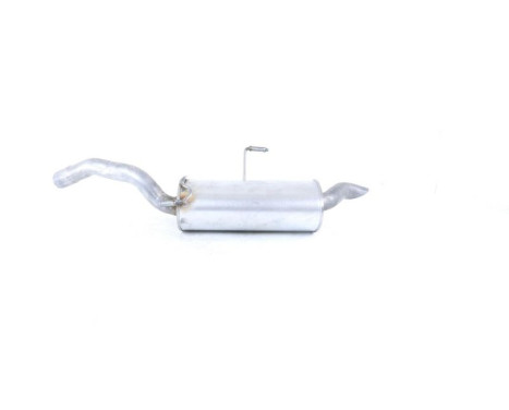 Exhaust backbox / end silencer 21400 Walker, Image 2