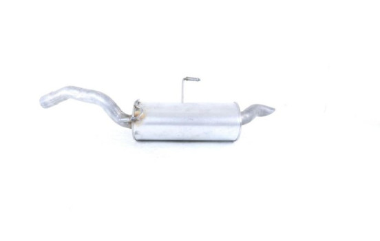 Exhaust backbox / end silencer 21400 Walker, Image 2