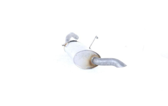 Exhaust backbox / end silencer 21400 Walker, Image 7