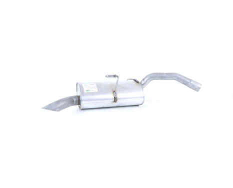 Exhaust backbox / end silencer 21400 Walker, Image 8