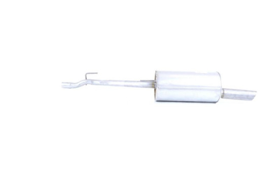 Exhaust backbox / end silencer 21478 Walker, Image 2