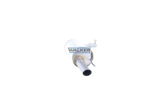 Exhaust backbox / end silencer 21478 Walker, Image 4