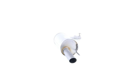 Exhaust backbox / end silencer 21478 Walker, Image 7