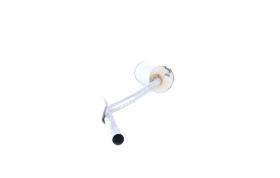 Exhaust backbox / end silencer 21478 Walker, Image 9