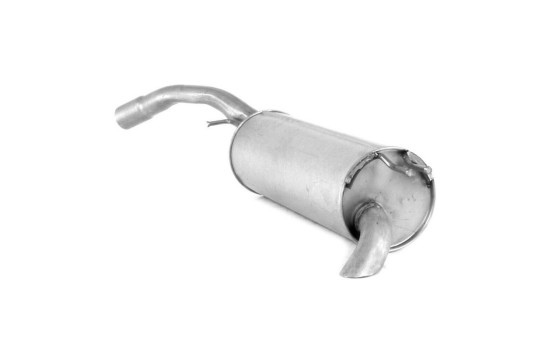 Exhaust backbox / end silencer 21496 Walker, Image 7