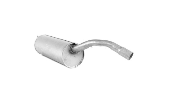 Exhaust backbox / end silencer 21496 Walker, Image 9