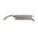 Exhaust backbox / end silencer 21497 Walker, Thumbnail 6