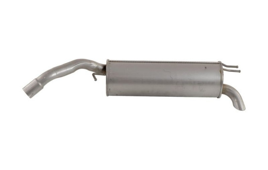Exhaust backbox / end silencer 21497 Walker, Image 6