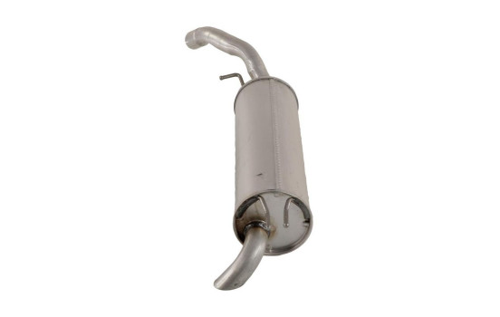 Exhaust backbox / end silencer 21497 Walker, Image 7