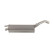 Exhaust backbox / end silencer 21497 Walker, Thumbnail 8