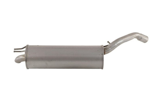 Exhaust backbox / end silencer 21497 Walker, Image 8