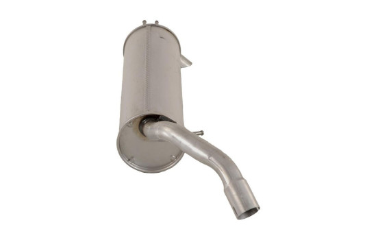 Exhaust backbox / end silencer 21497 Walker, Image 9