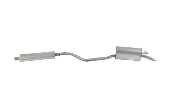 Exhaust backbox / end silencer 21880 Walker, Image 3