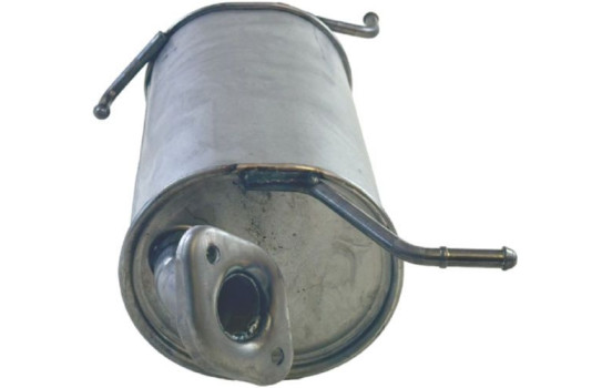 Exhaust backbox / end silencer 219-011 Bosal, Image 2
