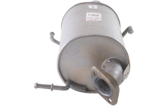 Exhaust backbox / end silencer 219-383 Bosal, Image 3
