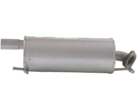 Exhaust backbox / end silencer 219-383 Bosal, Image 4