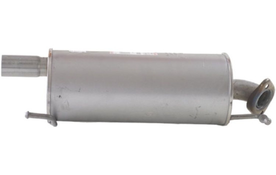 Exhaust backbox / end silencer 219-383 Bosal, Image 4