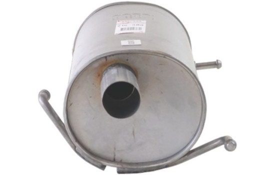 Exhaust backbox / end silencer 219-383 Bosal, Image 5