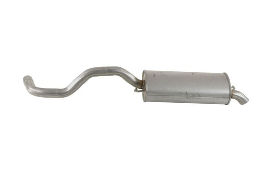 Exhaust backbox / end silencer 21924 Walker, Image 2
