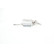 Exhaust backbox / end silencer 21929 Walker, Thumbnail 2
