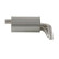 Exhaust backbox / end silencer 21950 Walker, Thumbnail 2