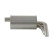 Exhaust backbox / end silencer 21950 Walker, Thumbnail 2