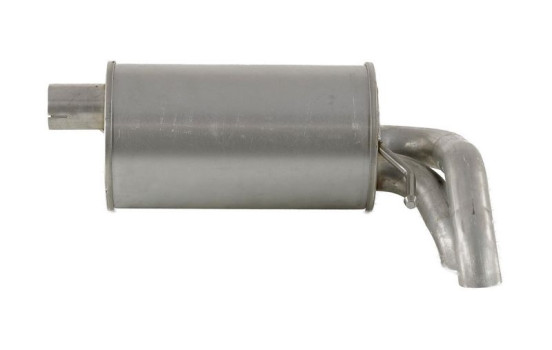 Exhaust backbox / end silencer 21950 Walker, Image 2