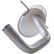 Exhaust backbox / end silencer 220-035 Bosal, Thumbnail 3