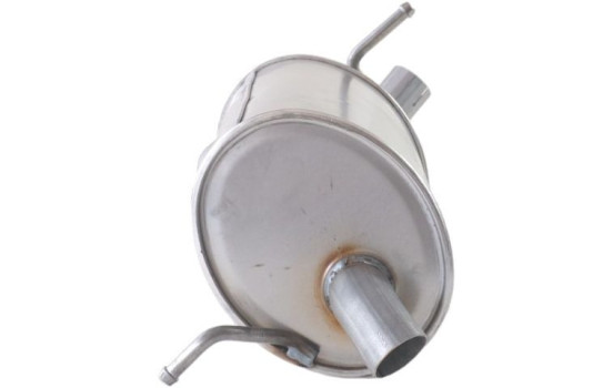 Exhaust backbox / end silencer 220-035 Bosal, Image 5
