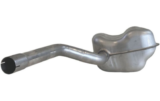 Exhaust backbox / end silencer 220-469 Bosal, Image 2