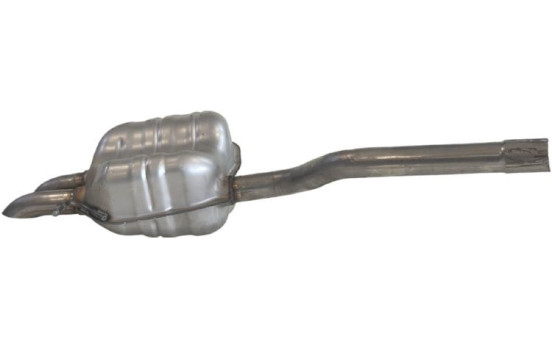 Exhaust backbox / end silencer 220-469 Bosal, Image 3