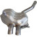Exhaust backbox / end silencer 220-469 Bosal, Thumbnail 4