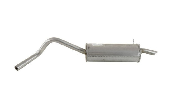 Exhaust backbox / end silencer 22003 Walker, Image 2