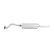 Exhaust backbox / end silencer 22012 Walker, Thumbnail 2