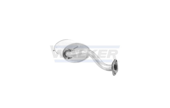 Exhaust backbox / end silencer 22012 Walker, Image 6
