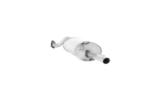 Exhaust backbox / end silencer 22012 Walker, Image 8
