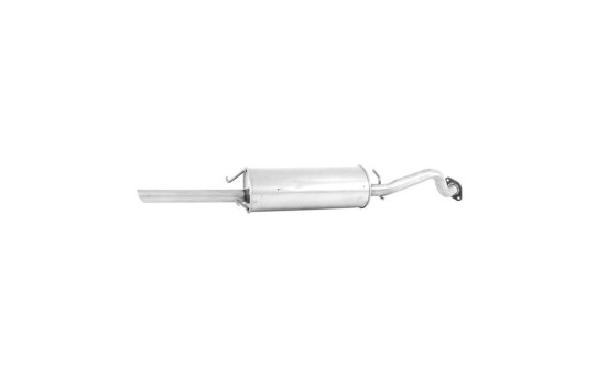Exhaust backbox / end silencer 22012 Walker, Image 9