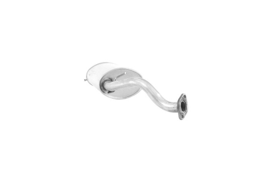 Exhaust backbox / end silencer 22012 Walker, Image 10
