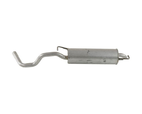 Exhaust backbox / end silencer 22053 Walker, Image 2