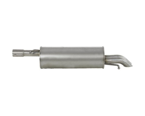 Exhaust backbox / end silencer 22079 Walker, Image 3