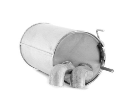 Exhaust backbox / end silencer 22091 Walker, Image 9