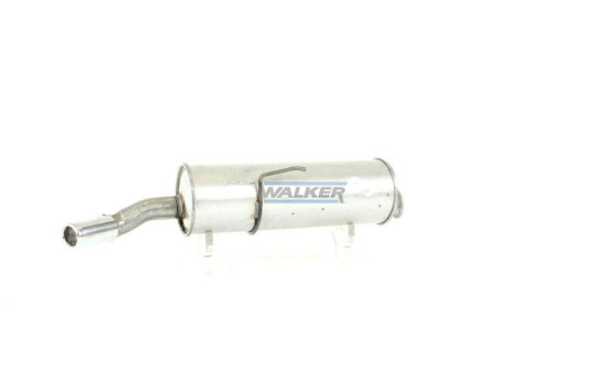 Exhaust backbox / end silencer 22099 Walker, Image 4