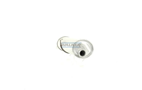 Exhaust backbox / end silencer 22099 Walker, Image 5