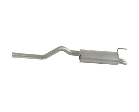 Exhaust backbox / end silencer 22111 Walker, Image 3