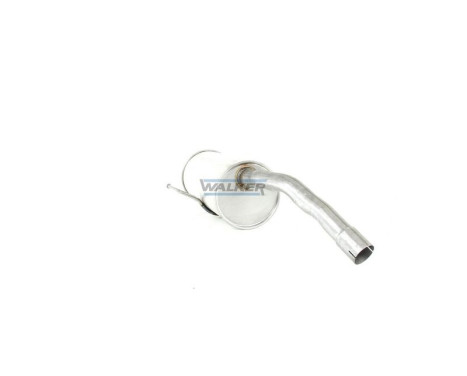 Exhaust backbox / end silencer 22121 Walker, Image 5