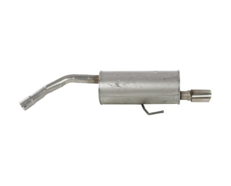 Exhaust backbox / end silencer 22122 Walker, Image 3