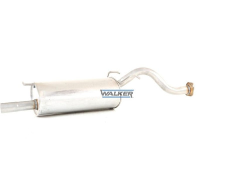 Exhaust backbox / end silencer 22211 Walker, Image 4