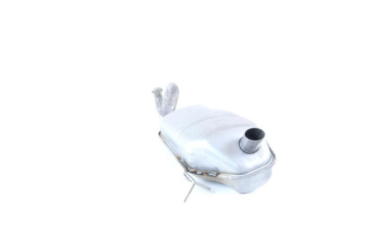 Exhaust backbox / end silencer 22285 Walker, Image 6