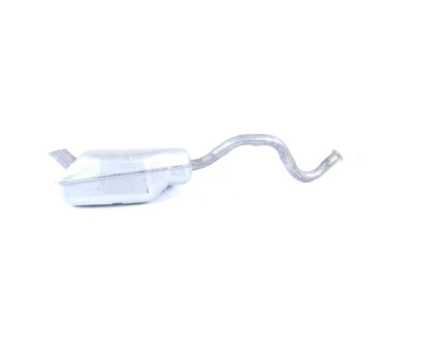 Exhaust backbox / end silencer 22285 Walker, Image 7