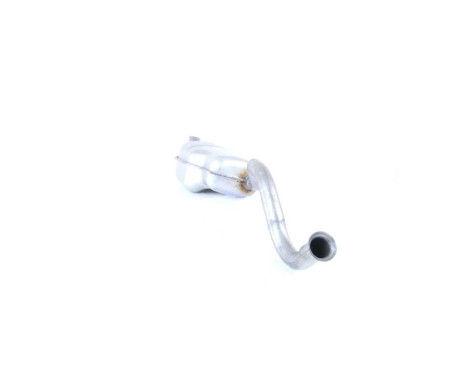 Exhaust backbox / end silencer 22285 Walker, Image 8